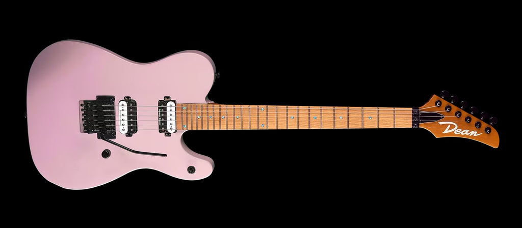 Dean NASHVEGAS SELECT FLOYD ROASTED MAPLE