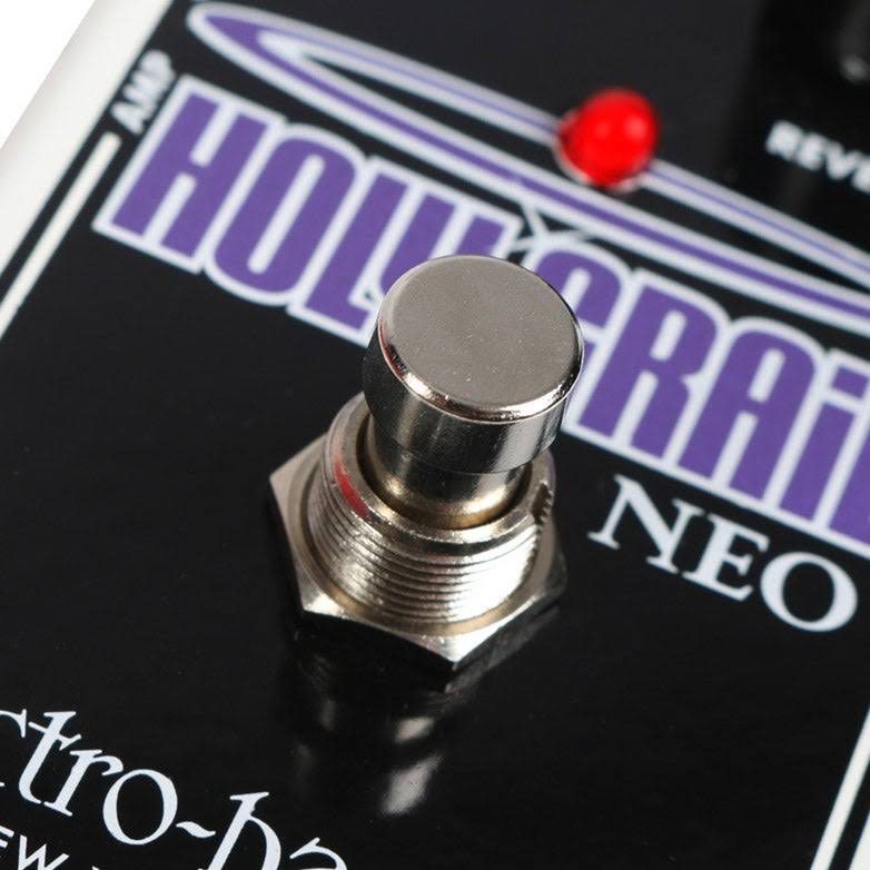 Electro-Harmonix
Holy Grail Neo Reverb Pedal