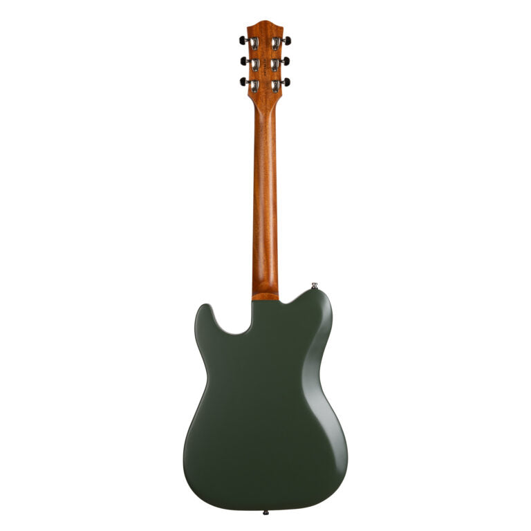 Godin Radium Matte Green