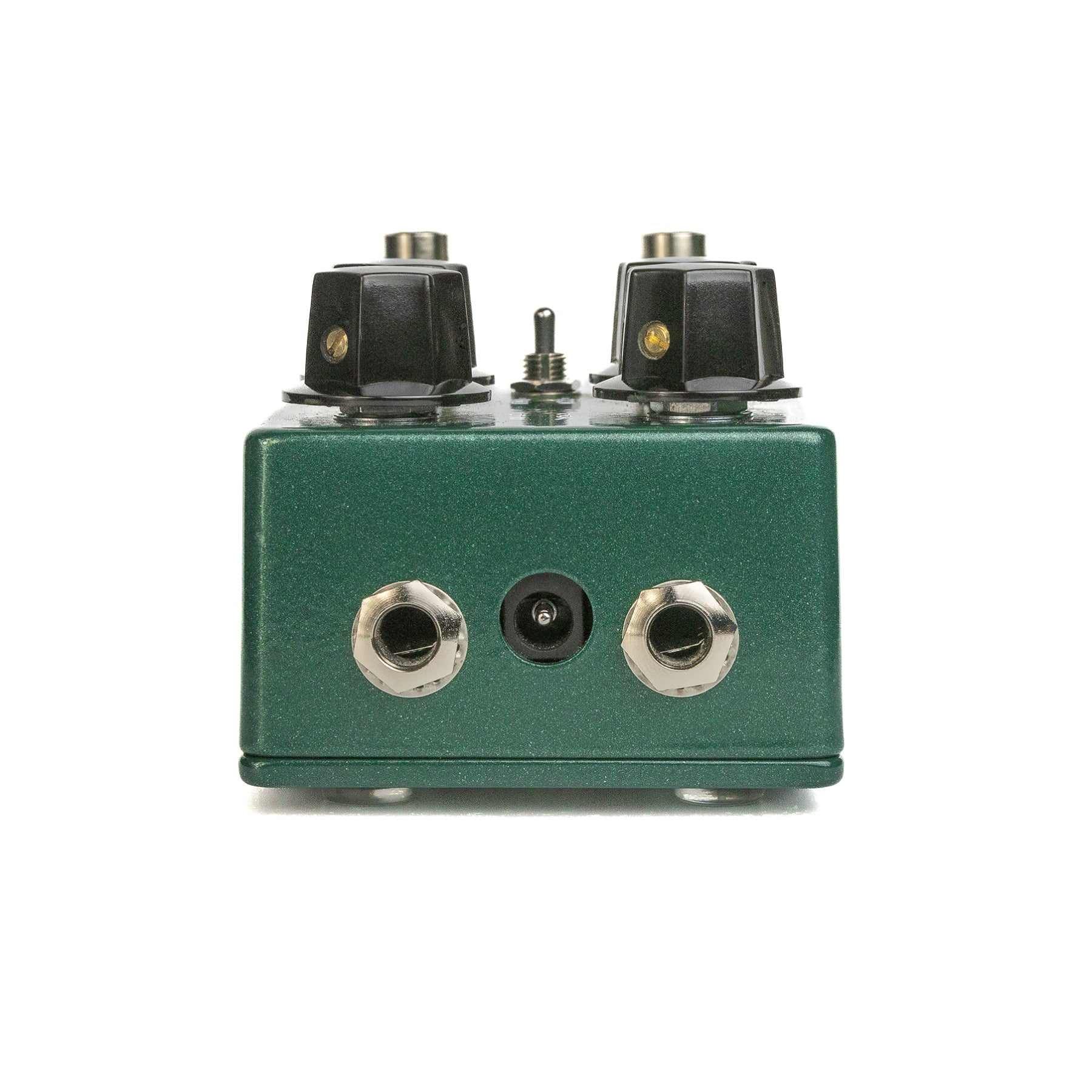 Diamond Guitar Pedals Tremolo - Optical Tremolo/Chopper Pedal