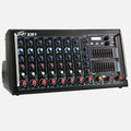 Peavey XR-S Mixer
