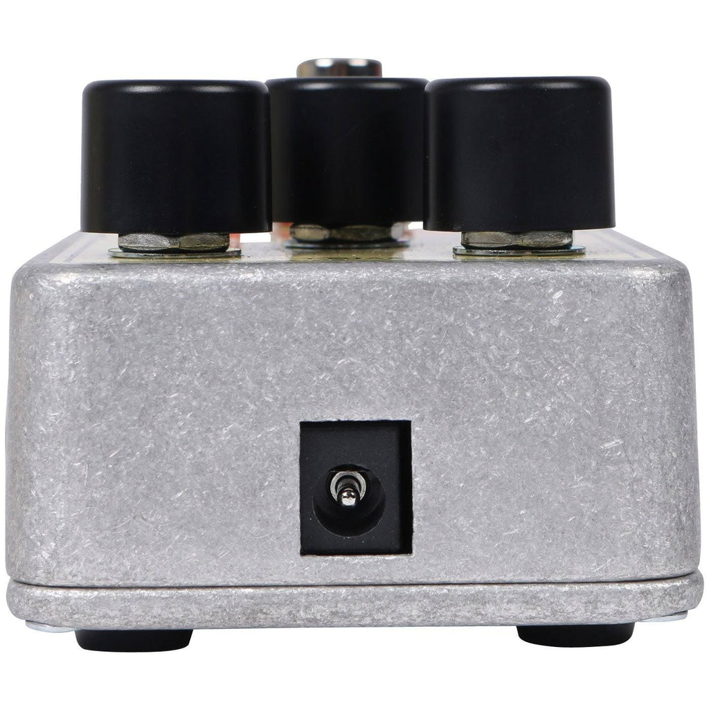 Electro-Harmonix
Soul Food Transparent OD