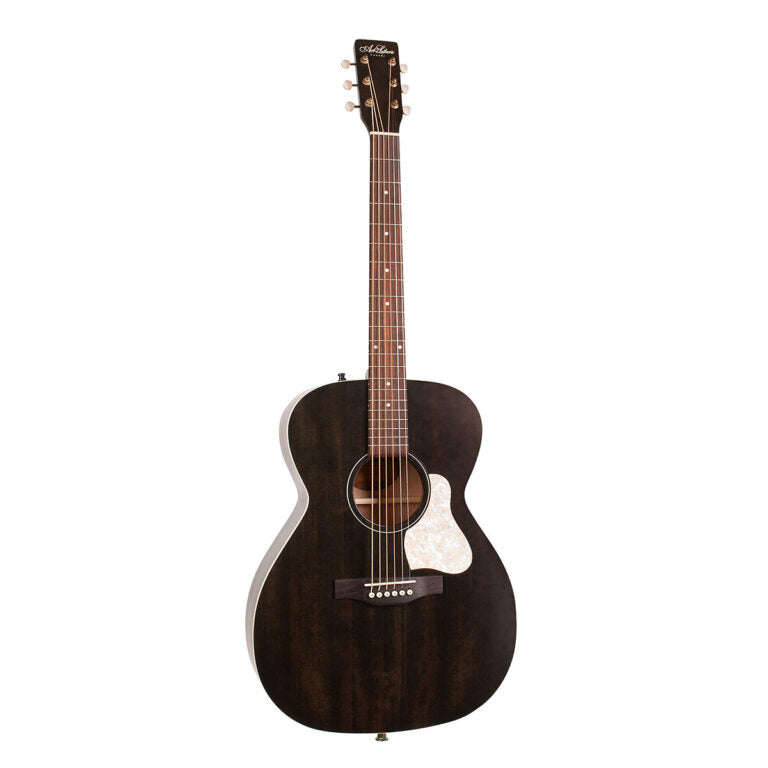 A&L LEGACY FADED BLACK