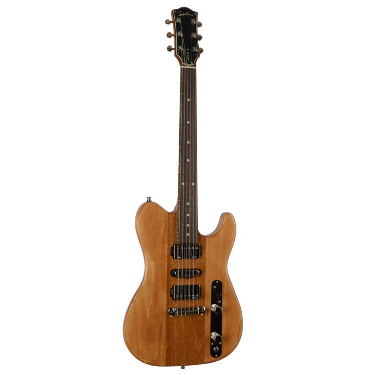 Godin Radium Winchester Brown RN