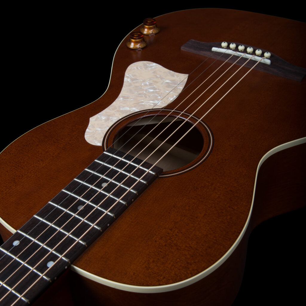 A&L Roadhouse Havana Brown Q-Discrete