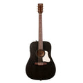 A&L AMERICANA FADED BLACK CW PRESYS II