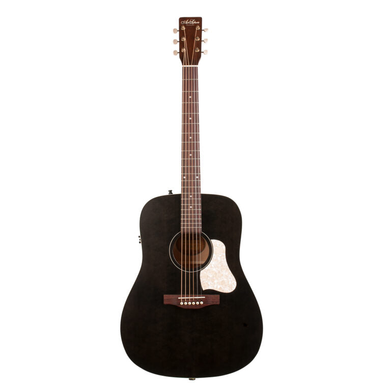 A&L AMERICANA FADED BLACK CW PRESYS II