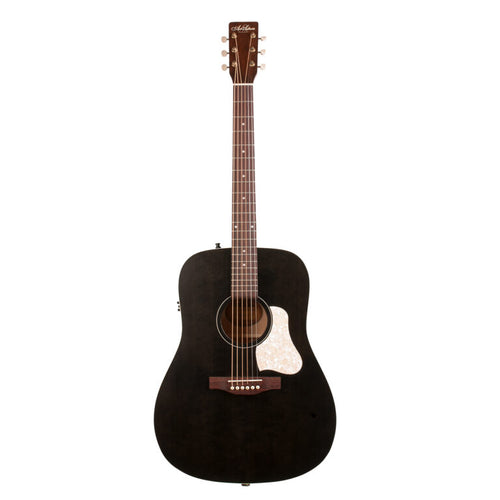 A&L AMERICANA FADED BLACK CW PRESYS II