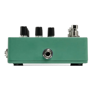 Electro-Harmonix
Tri Parallel Mixer