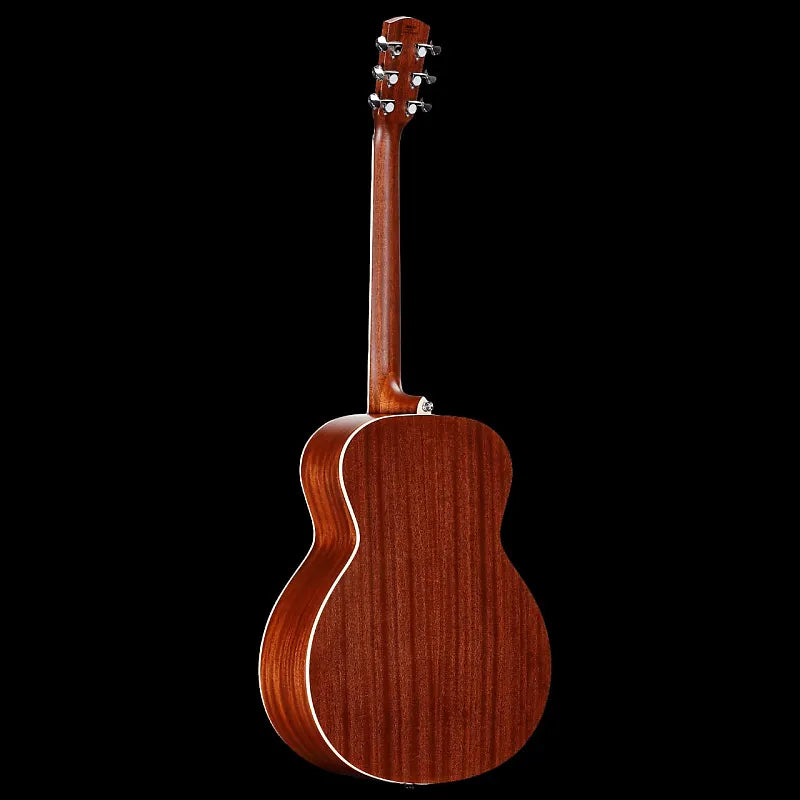 Alvarez ABT60, Baritone Guitar - Natural Gloss - Artist Series