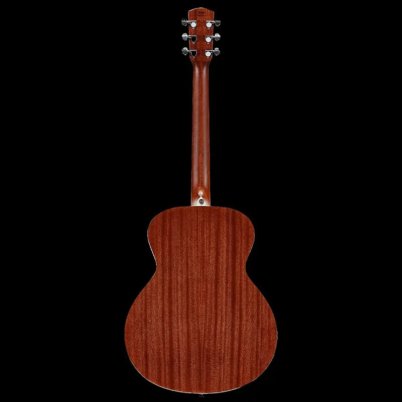 Alvarez ABT60, Baritone Guitar - Natural Gloss - Artist Series