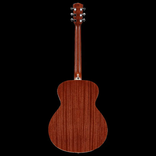 Alvarez ABT60, Baritone Guitar - Natural Gloss - Artist Series