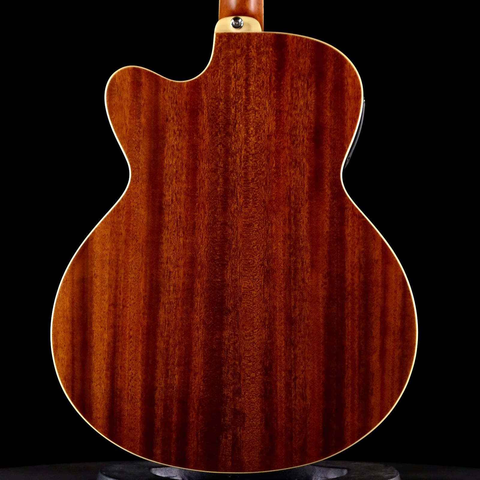 Alvarez ABT60CE-8SHB 8-String, Baritone Guitar with Cutaway and Pickup - Shadowburst - Artist Series