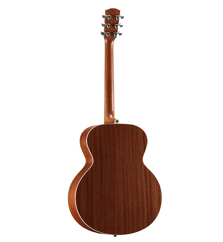 Alvarez ABT60E Baritone Guitar with Pickup - Natural Gloss - Artist Series
