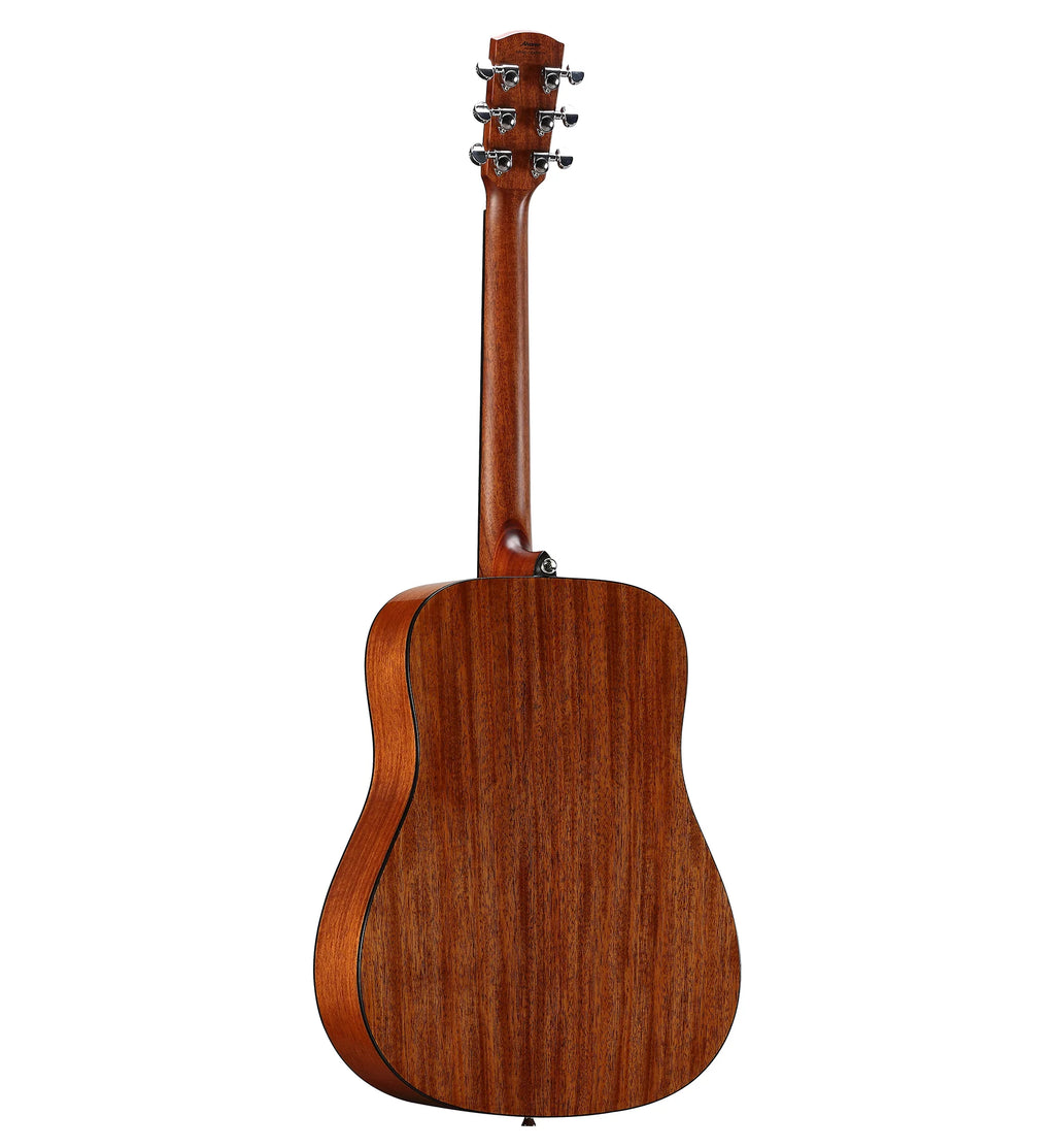 Alvarez AD66SHB, Dreadnaught Guitar - Shadowburst - Artist Series