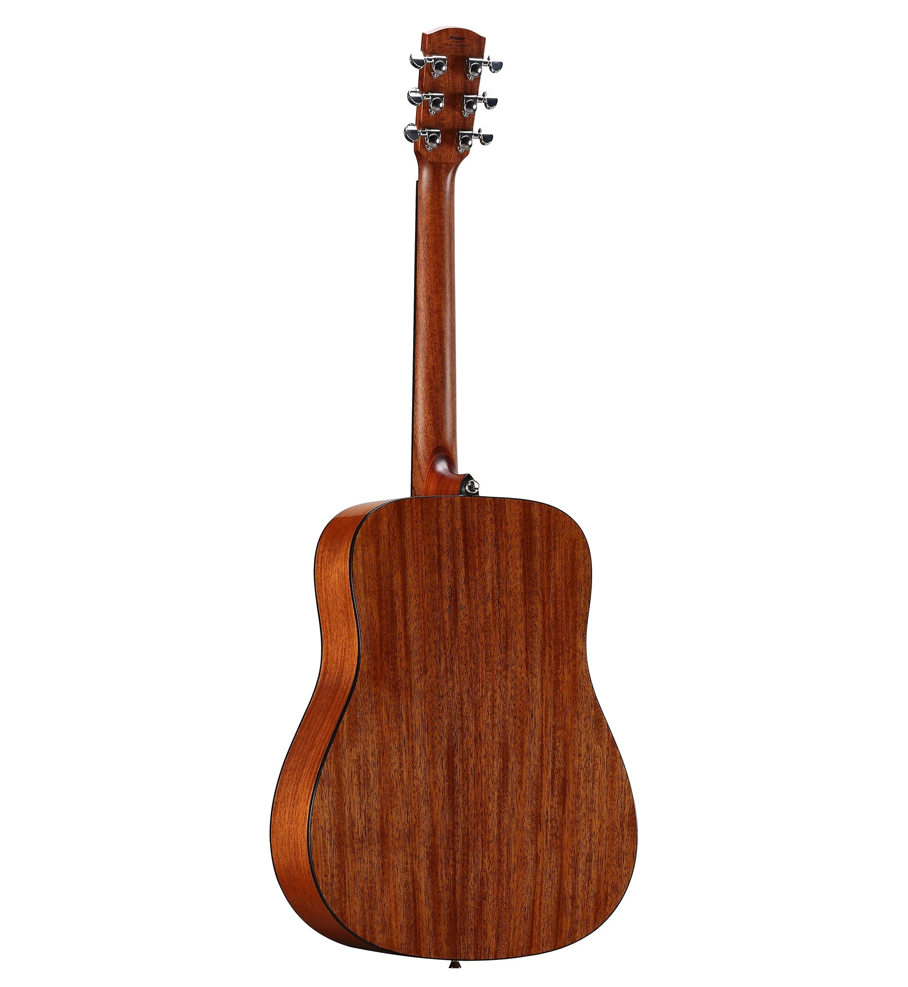 Alvarez AD66SHB, Dreadnaught Guitar - Shadowburst - Artist Series