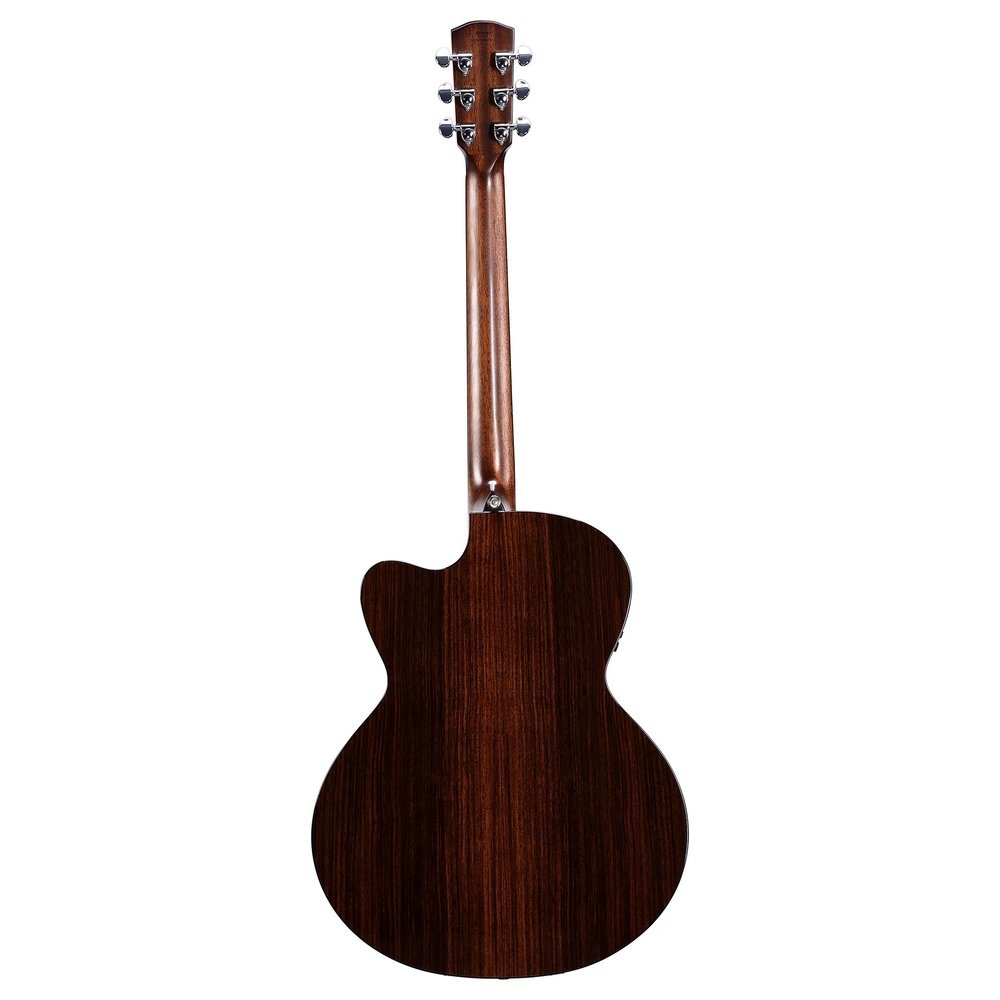 Alvarez AEBT70CE Armrest Baritone