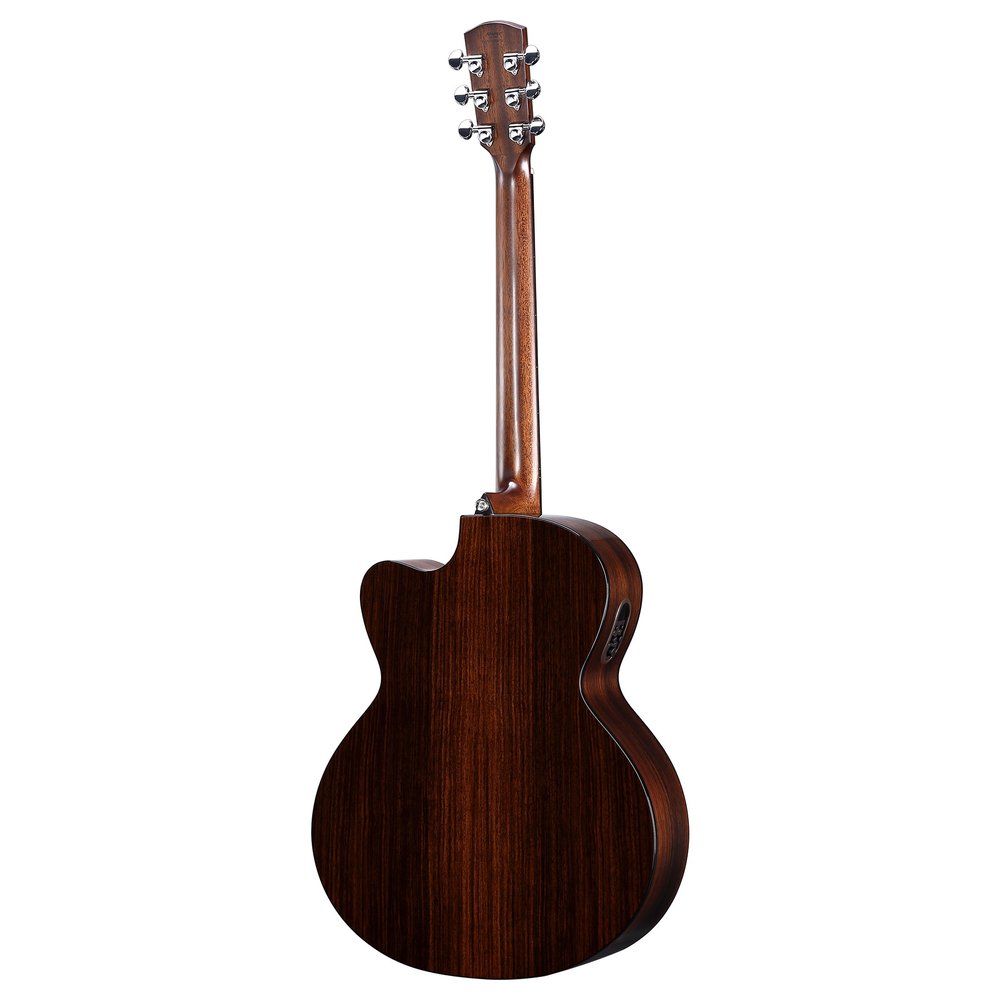 Alvarez AEBT70CE Armrest Baritone
