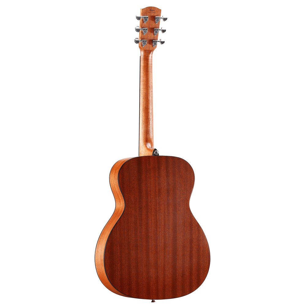 Alvarez AF30 Folk/OM Natural Satin Artist Series