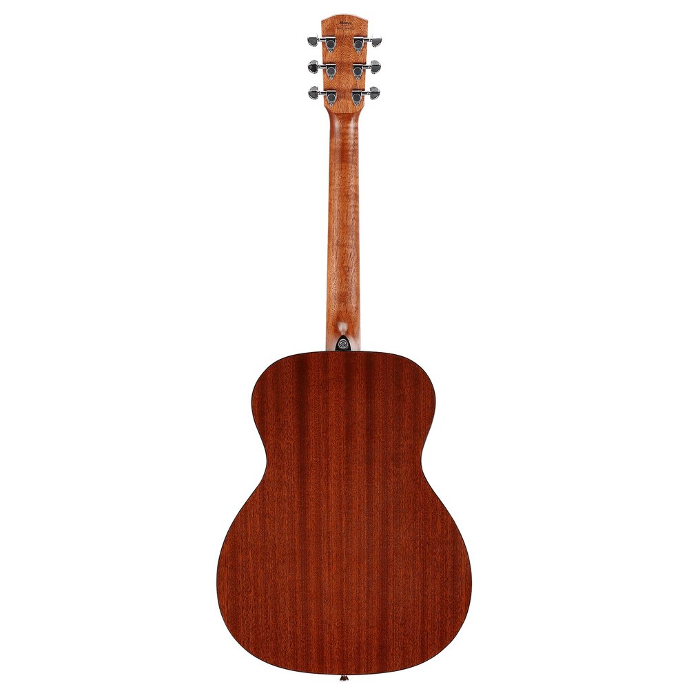 Alvarez AF30 Folk/OM Natural Satin Artist Series