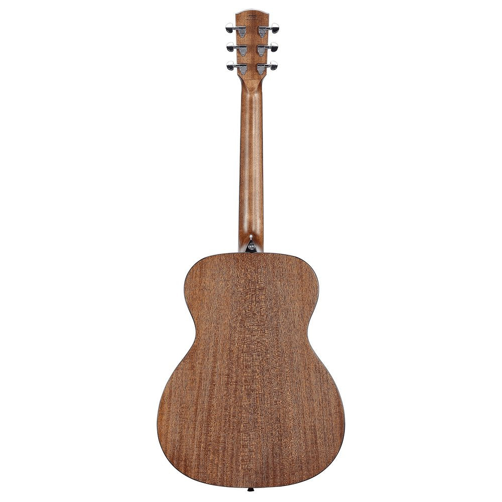 Alvarez AF60SHB, Folk/OM Guitar - Shadowburst - Artist Series