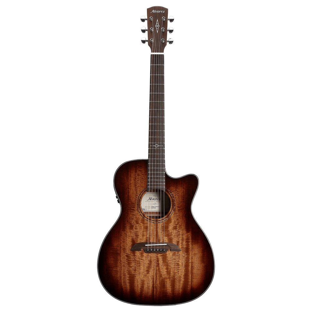 Alvarez AF66CESHB