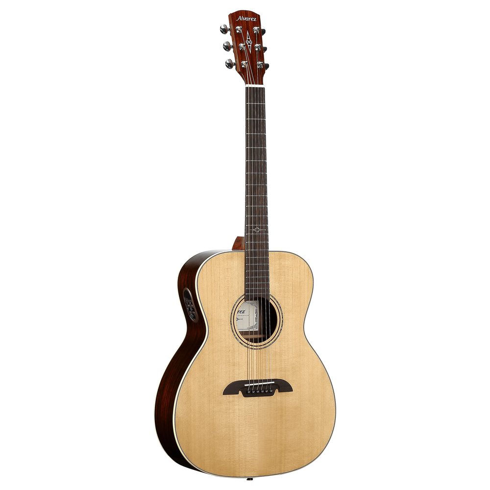 Alvarez AF70e Acoustic/Electric