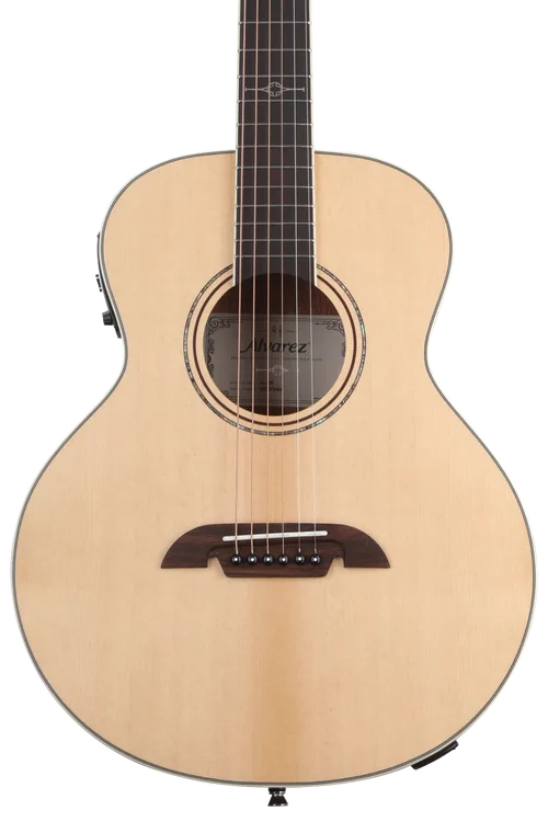 Alvarez ALJ2E