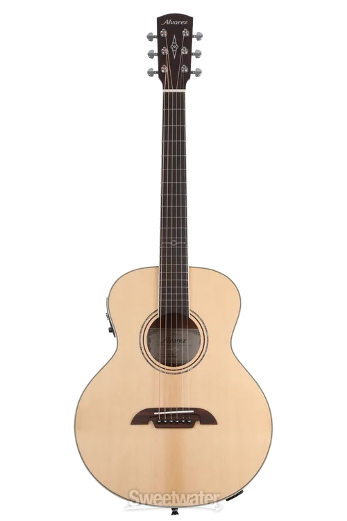 Alvarez ALJ2E