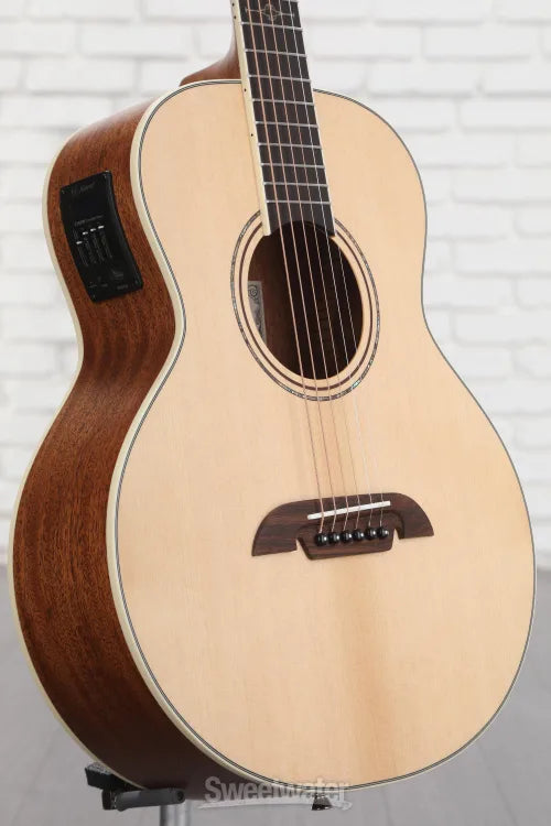 Alvarez ALJ2E
