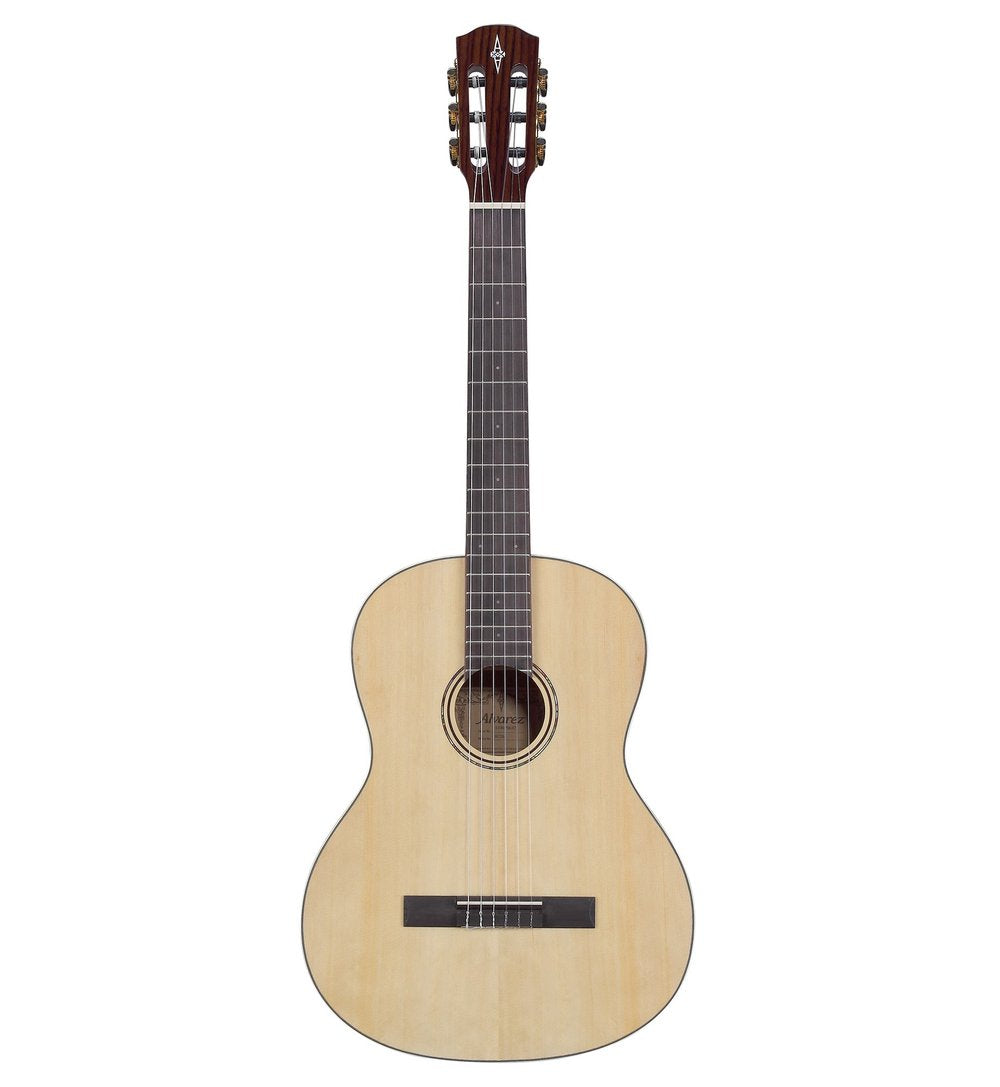 Alvarez Classical Guitar (RC26) with Gig Bag