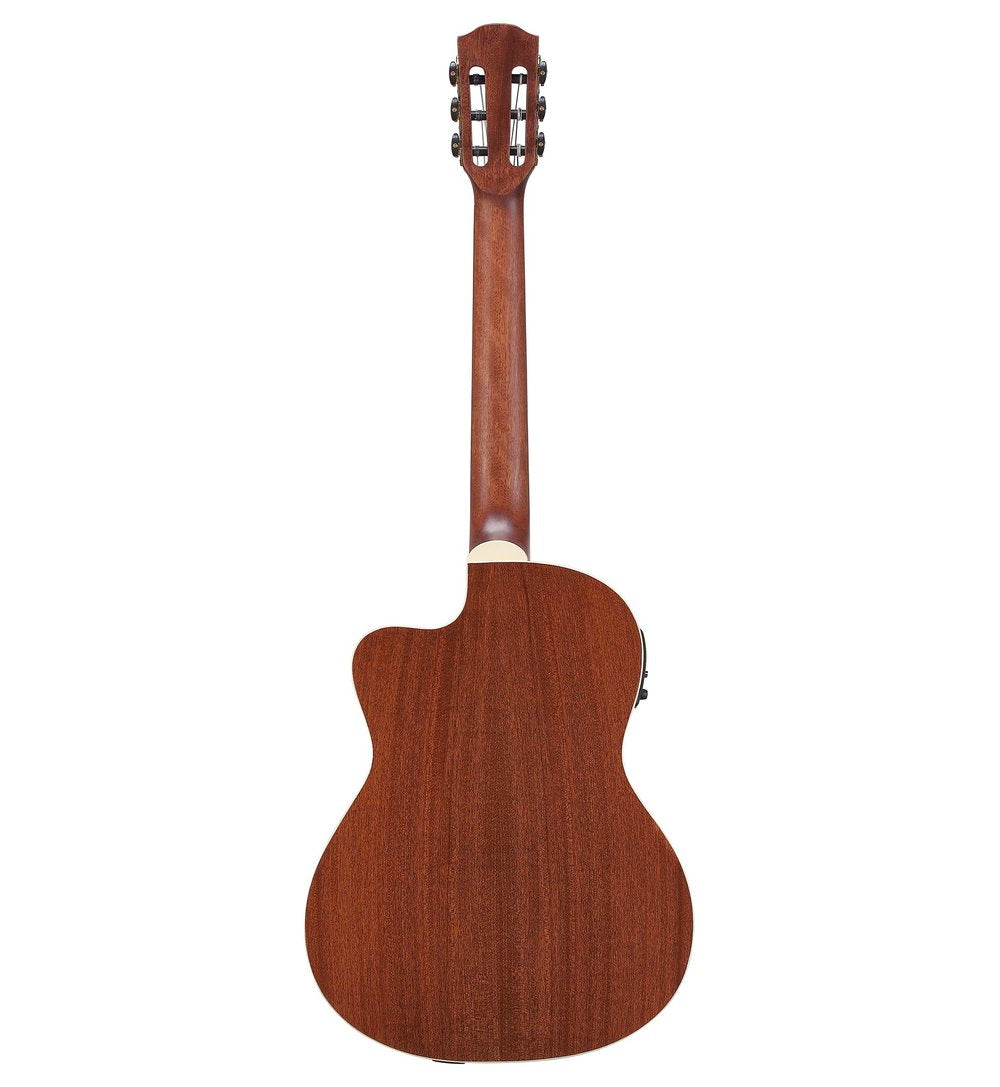 Alvarez Hybrid Classical Guitar (RC26HCE) Cutaway, Pickup and Gig Bag