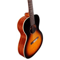 Alvarez Delta00/TSB, 14-fret Parlor Guitar - Tobacco Sunburst Gloss - Artist Blues