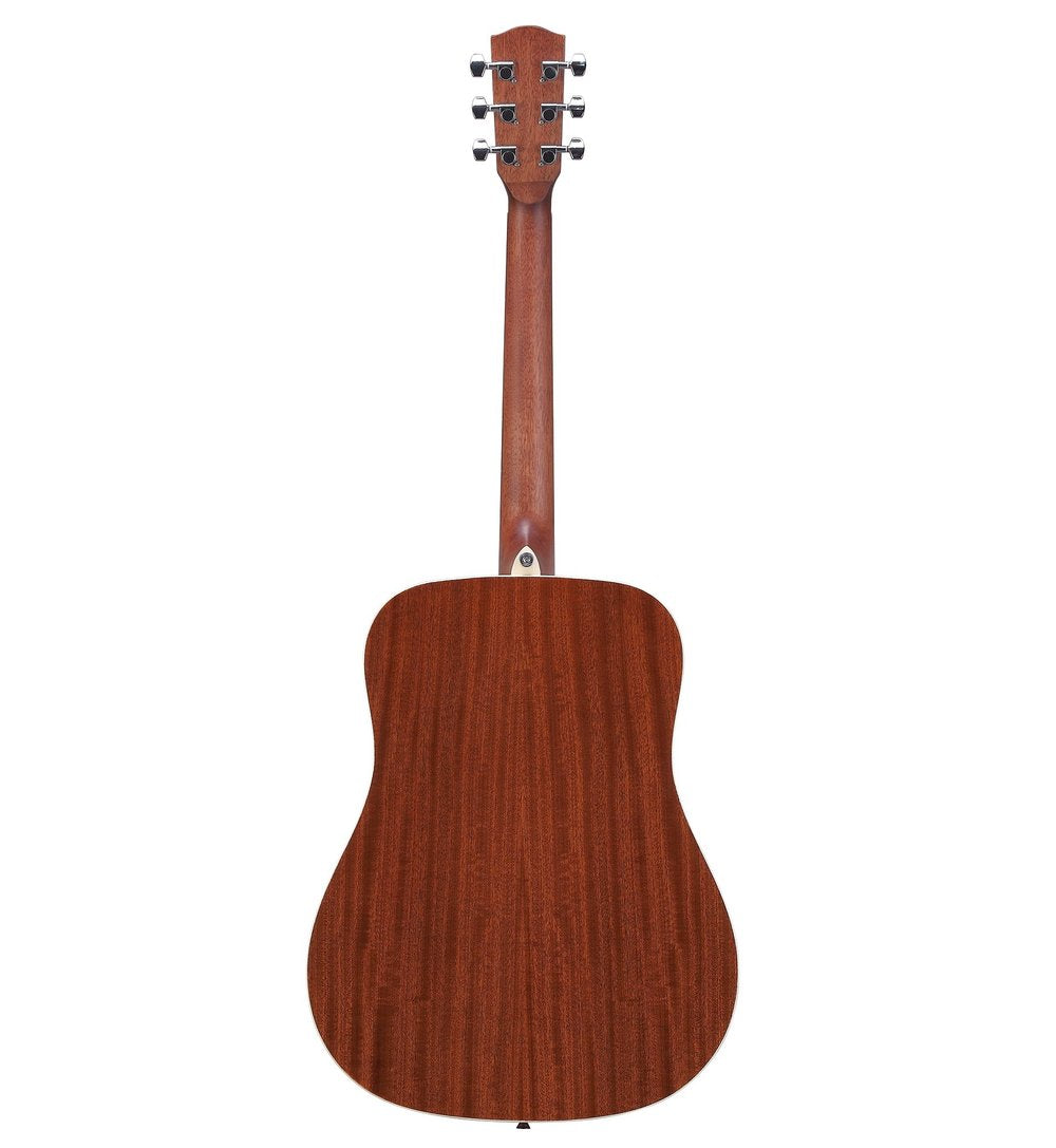 Alvarez RD26L, Left-Handed Dreadnaught with Gig Bag - Natural Gloss - Regent Series