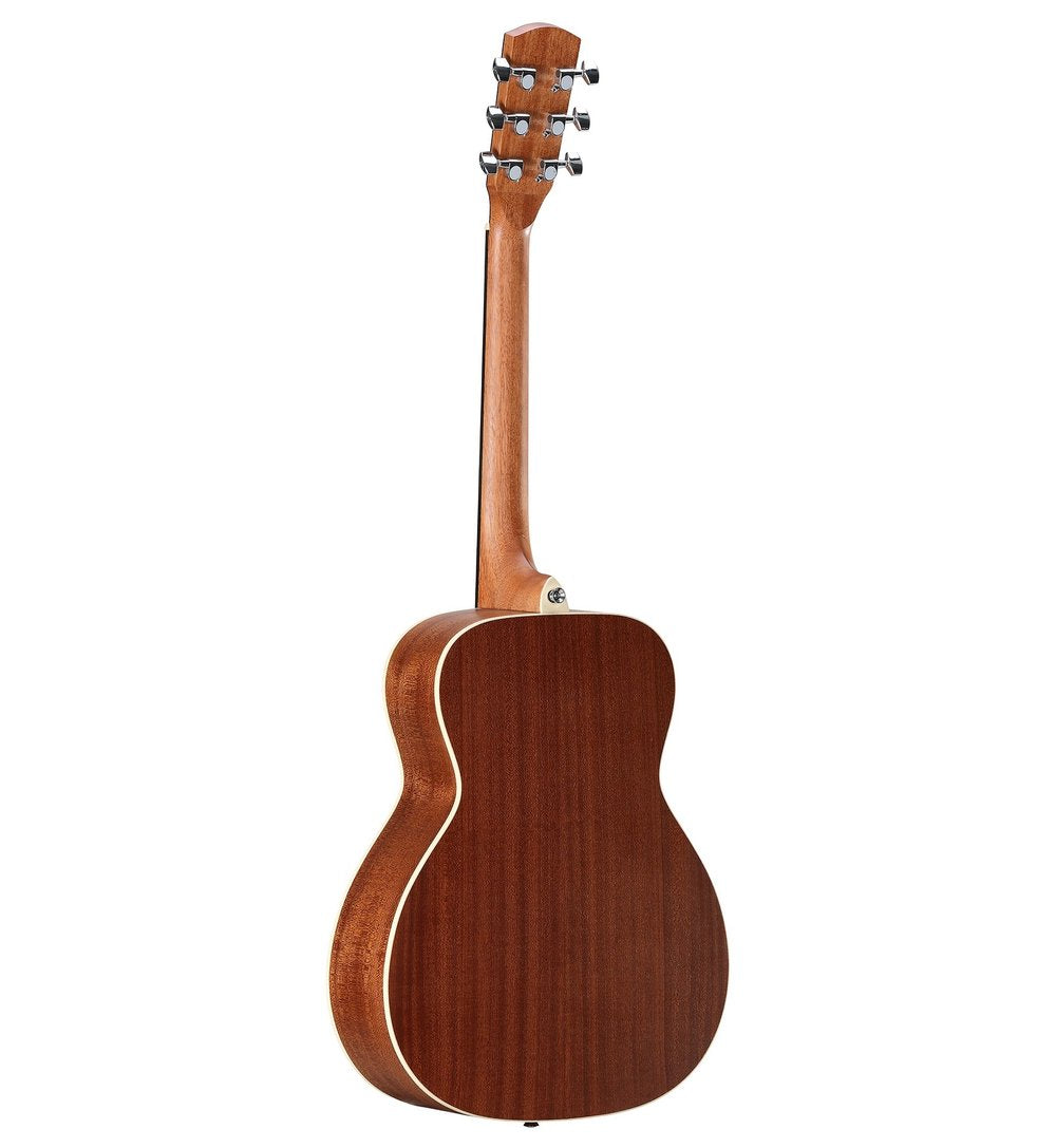 Alvarez RS26, Student with steel strings and Gig Bag - natural Satin - Regent Series