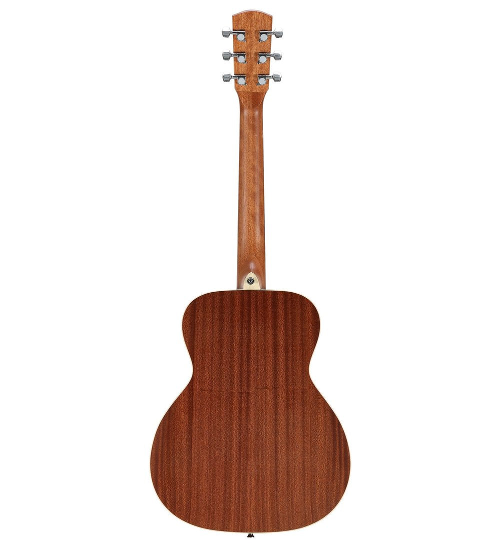 Alvarez RS26, Student with steel strings and Gig Bag - natural Satin - Regent Series