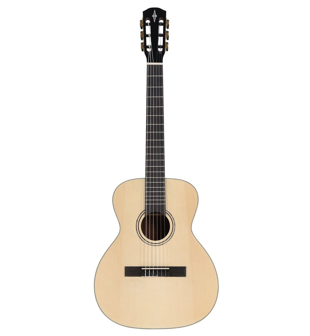 Alvarez RS26N, Student Guitar with Nylon Strings and Gig Bag - Natural Satin - Regent Series