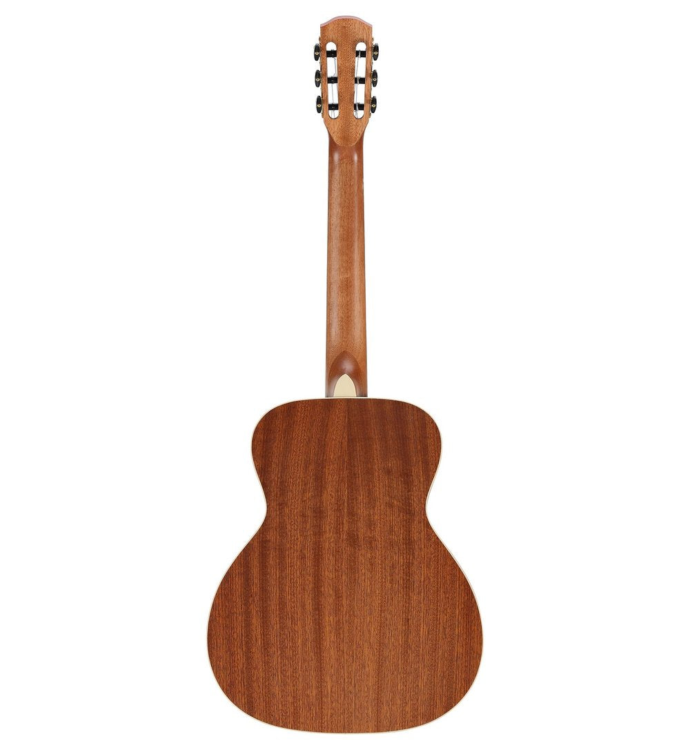 Alvarez RS26N, Student Guitar with Nylon Strings and Gig Bag - Natural Satin - Regent Series