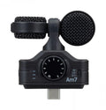 Shure Am7 Mid-Side Stereo Microphone for Android Devices