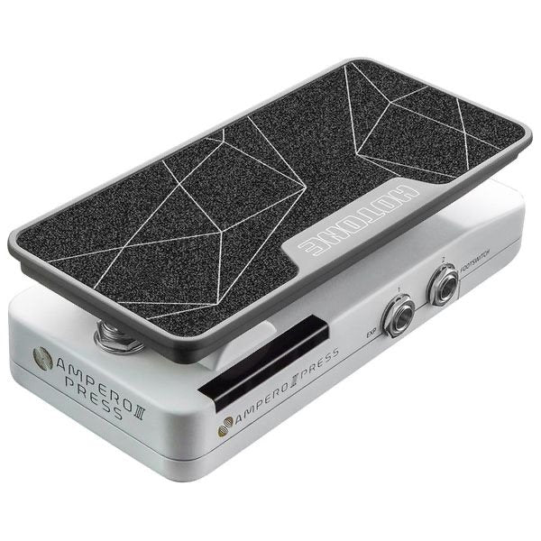 Ampero II Press SP-35 Passive switching/Expression pedal