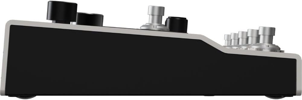 Ampero II Stage Amp Modeler & Effects processor