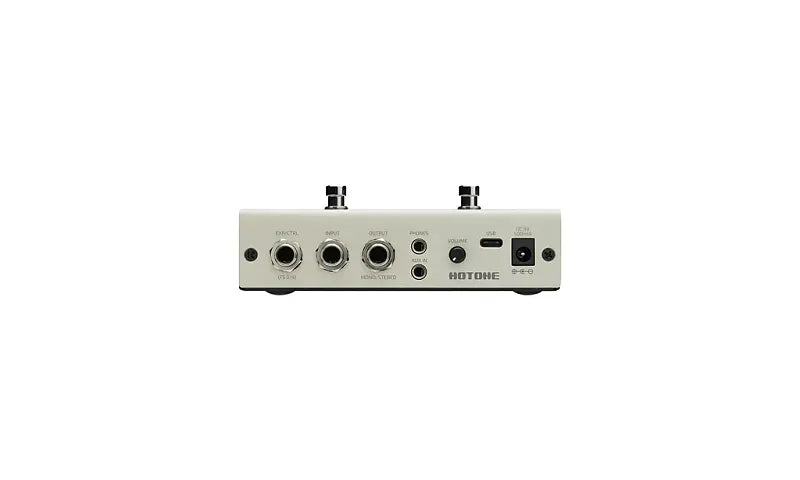 Ampero Mini Amp Modeler/Effects Processor Vanilla