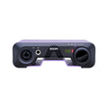 Apogee Boom