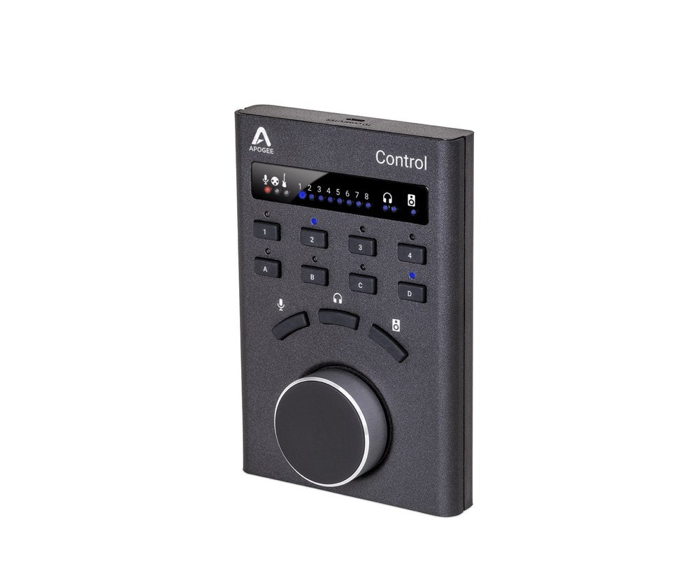 Apogee Control