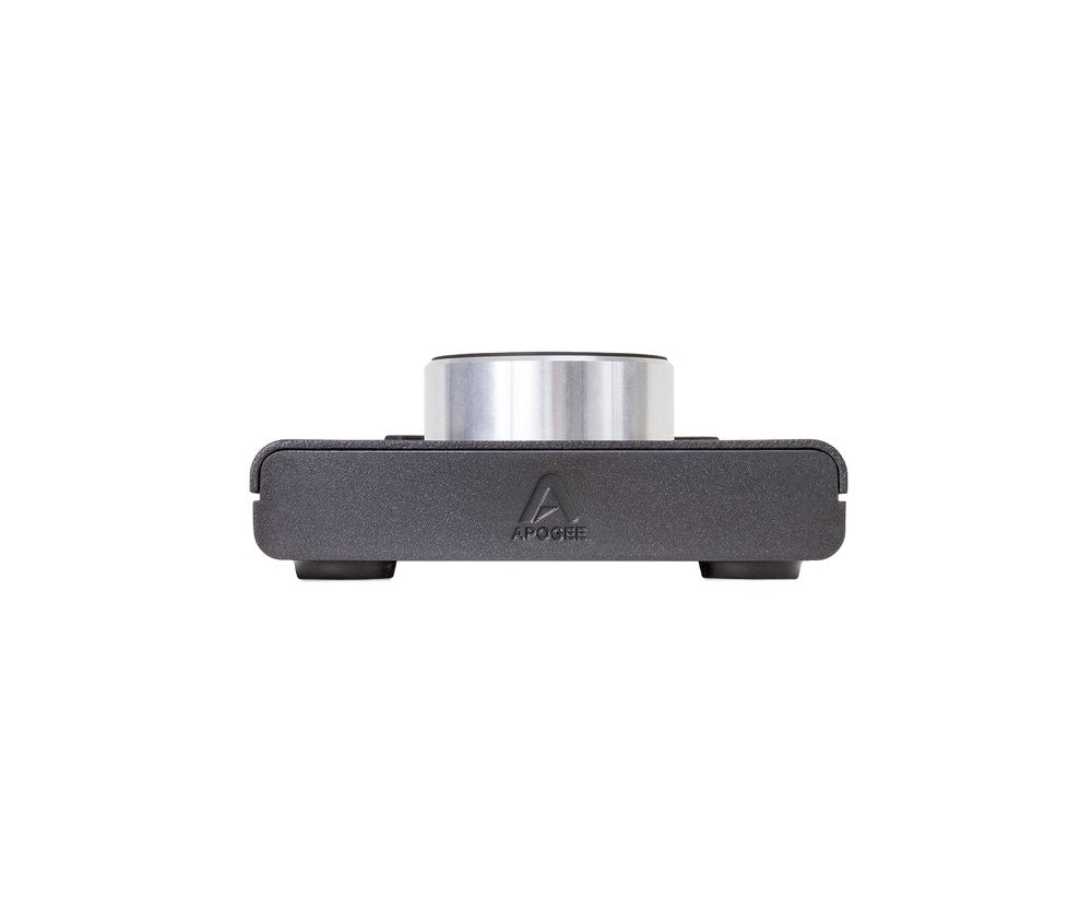 Apogee Control