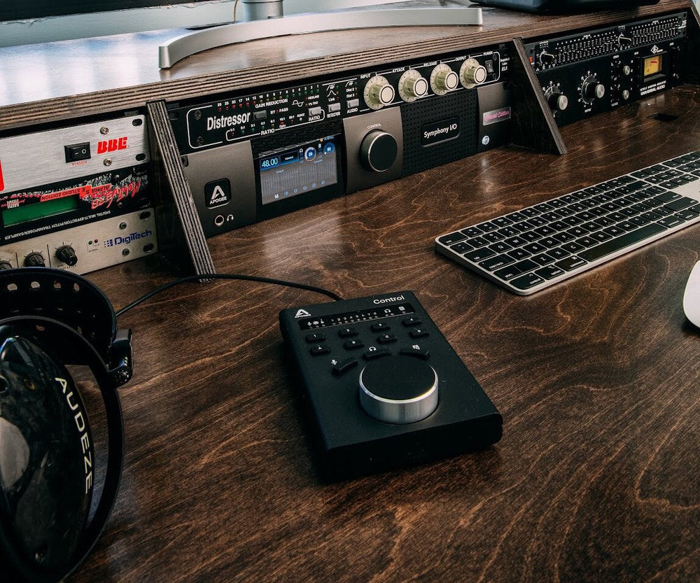 Apogee Control
