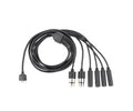 Apogee Duet 3 Breakout Cable