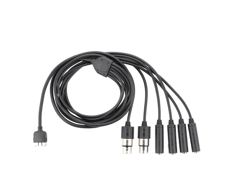 Apogee Duet 3 Breakout Cable