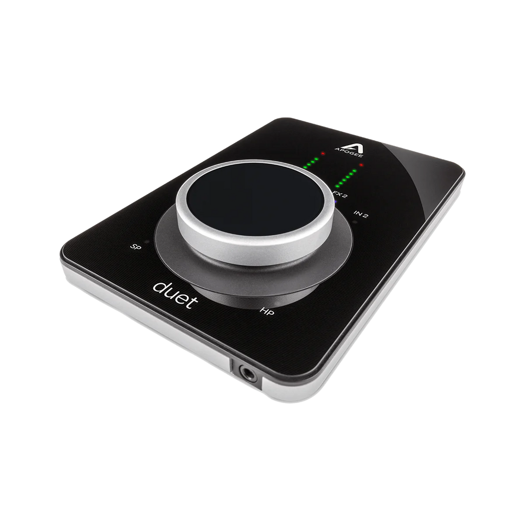 Apogee Duet 3 PRO Mobile Studio