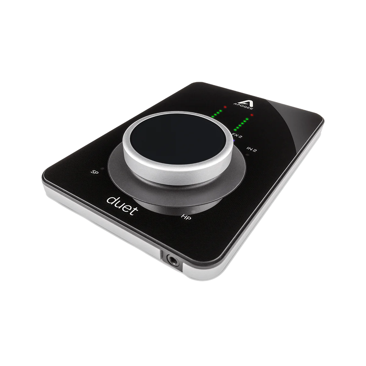 Apogee Duet 3 PRO Mobile Studio